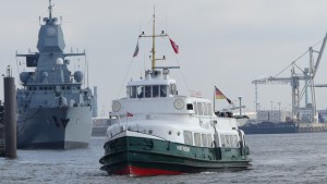 Fregatte Hamburg 2