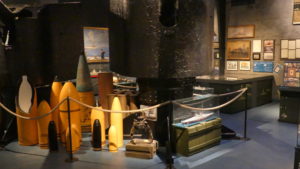 Sea War Museum Thyborøn
