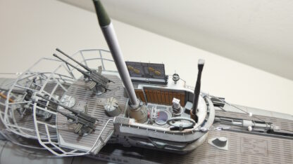 U-Boot Typ VII-C/41 "U995" (Download) – Bild 13