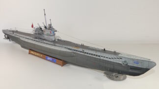 U-Boot Typ VII-C/41